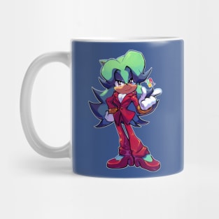 Breezie Mug